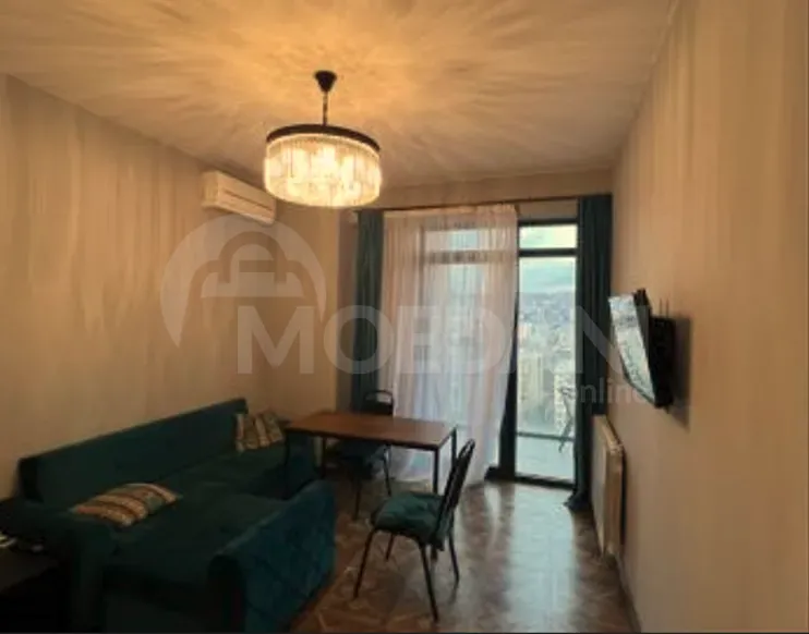 Apartments For Rent two-room 60м² 12/22 floor Tbilisi - photo 10