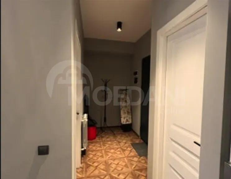 Apartments For Rent two-room 60м² 12/22 floor Tbilisi - photo 7