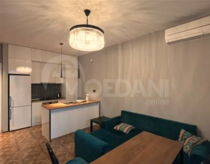 Apartments For Rent two-room 60м² 12/22 floor Tbilisi - photo 9