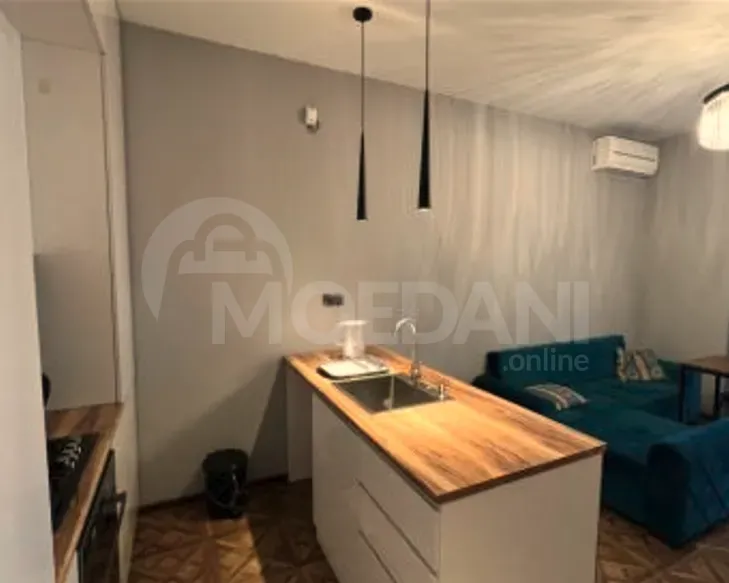 Apartments For Rent two-room 60м² 12/22 floor Tbilisi - photo 6