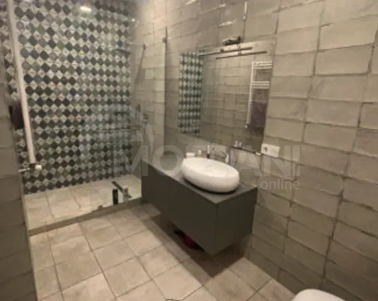 ქირავდება 4 ოთახიანი ბინა 175მ² 10/18 სართ თბილისი - photo 6