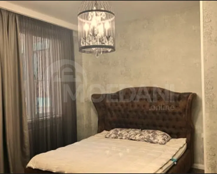 ქირავდება 4 ოთახიანი ბინა 175მ² 10/18 სართ თბილისი - photo 2