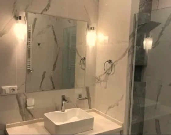 Apartments For Rent three-room 140м² 4/9 floor Tbilisi