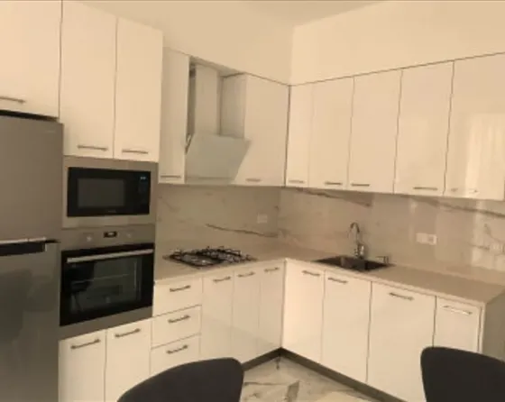 Apartments For Rent three-room 140м² 4/9 floor Tbilisi
