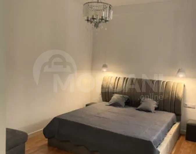 Apartments For Rent three-room 140м² 4/9 floor Tbilisi - photo 6