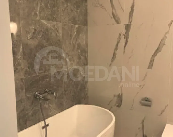 Apartments For Rent three-room 140м² 4/9 floor Tbilisi - photo 3