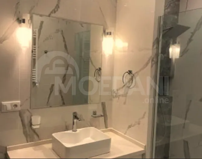 Apartments For Rent three-room 140м² 4/9 floor Tbilisi - photo 5