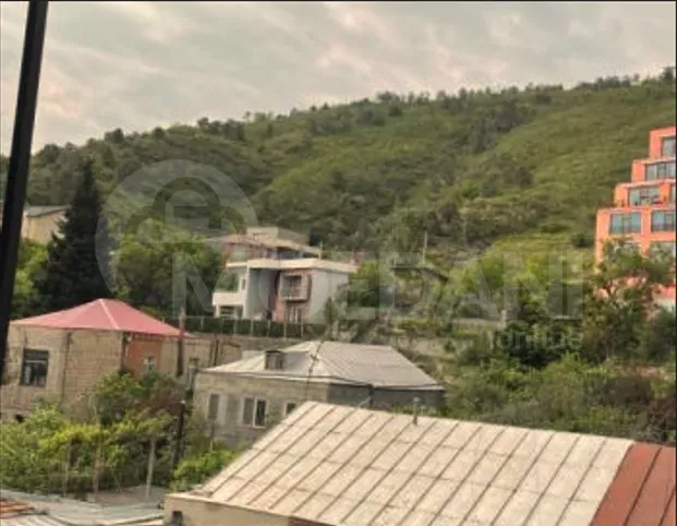 Apartments For Rent three-room 140м² 4/9 floor Tbilisi - photo 11