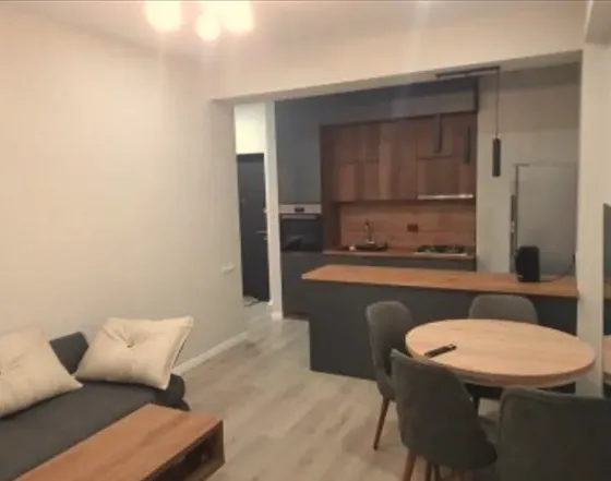 Apartments For Rent three-room 85м² 8/15 floor Tbilisi
