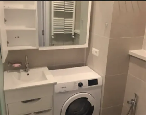 Apartments For Rent three-room 85м² 8/15 floor Tbilisi