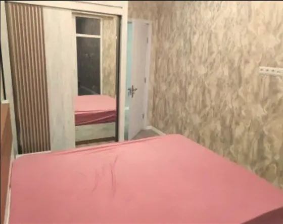 Apartments For Rent three-room 85м² 8/15 floor Tbilisi