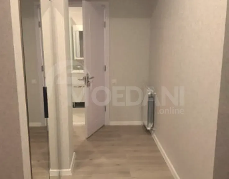 Apartments For Rent three-room 85м² 8/15 floor Tbilisi - photo 6