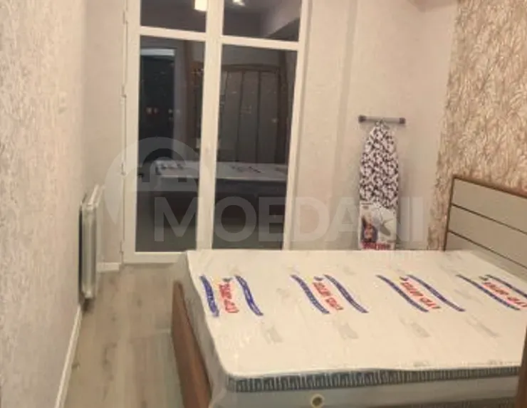 Apartments For Rent three-room 85м² 8/15 floor Tbilisi - photo 8