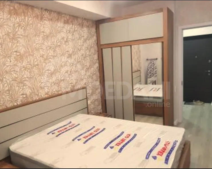 Apartments For Rent three-room 85м² 8/15 floor Tbilisi - photo 7