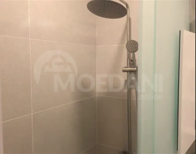 Apartments For Rent three-room 85м² 8/15 floor Tbilisi - photo 3