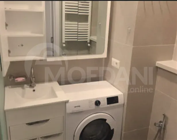 Apartments For Rent three-room 85м² 8/15 floor Tbilisi - photo 5