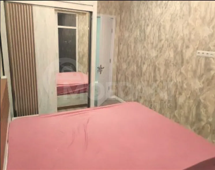 Apartments For Rent three-room 85м² 8/15 floor Tbilisi - photo 2