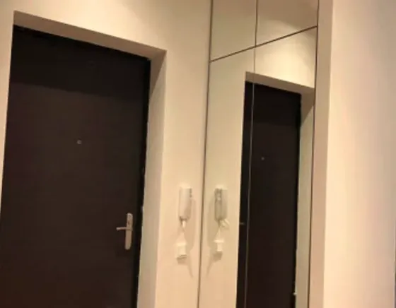 ქირავდება 2 ოთახიანი ბინა 60მ² 2/8 სართ თბილისი