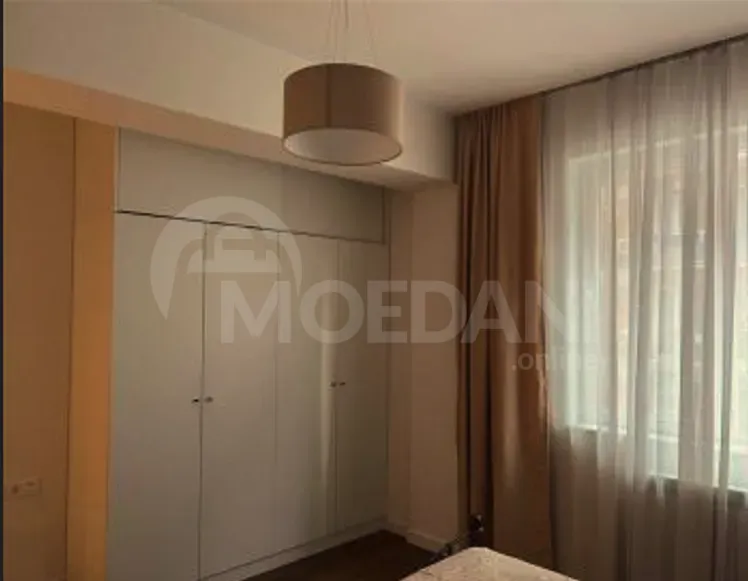 ქირავდება 2 ოთახიანი ბინა 60მ² 2/8 სართ თბილისი - photo 7