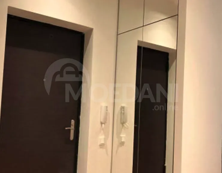 ქირავდება 2 ოთახიანი ბინა 60მ² 2/8 სართ თბილისი - photo 6