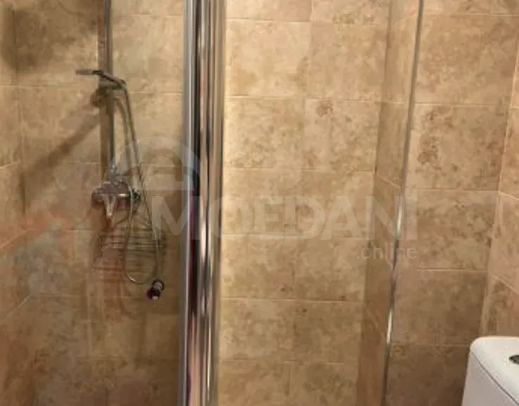 ქირავდება 2 ოთახიანი ბინა 60მ² 2/8 სართ თბილისი - photo 2