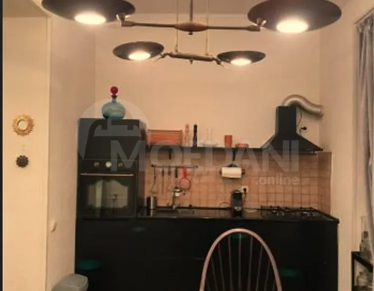 Продам 3-комн. квартиру 110м² 5/8 эт. Тбилиси - изображение 7