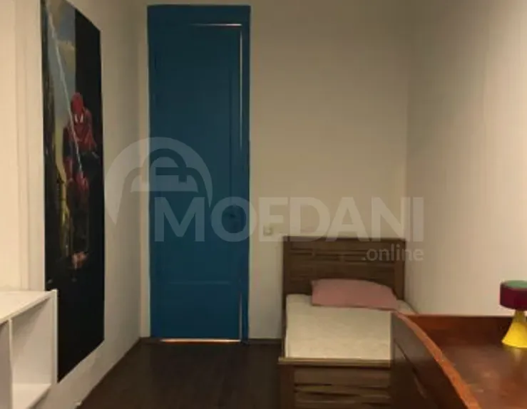 Продам 3-комн. квартиру 110м² 5/8 эт. Тбилиси - изображение 10