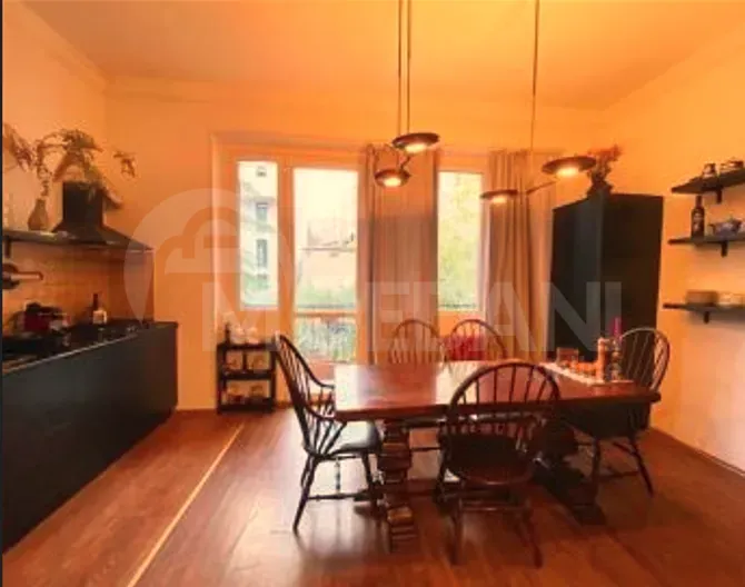 Продам 3-комн. квартиру 110м² 5/8 эт. Тбилиси - изображение 12