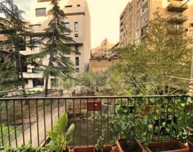 Продам 3-комн. квартиру 110м² 5/8 эт. Тбилиси - изображение 3