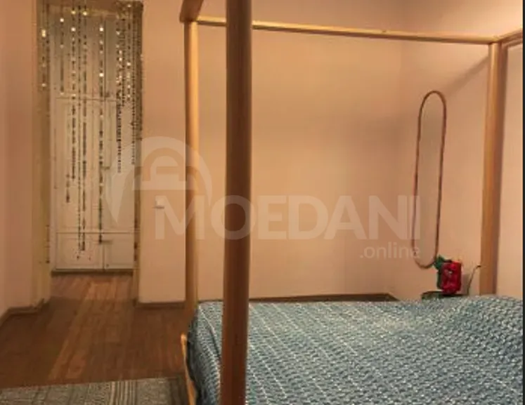 Продам 3-комн. квартиру 110м² 5/8 эт. Тбилиси - изображение 4