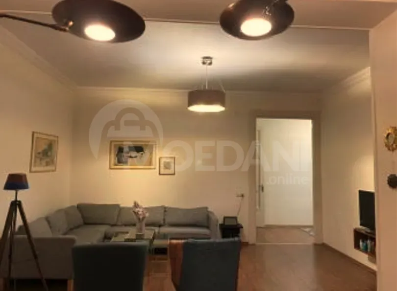 Продам 3-комн. квартиру 110м² 5/8 эт. Тбилиси - изображение 2