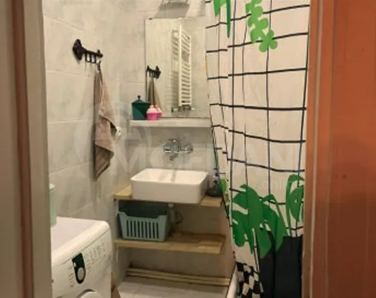 Продам 3-комн. квартиру 110м² 5/8 эт. Тбилиси - изображение 9