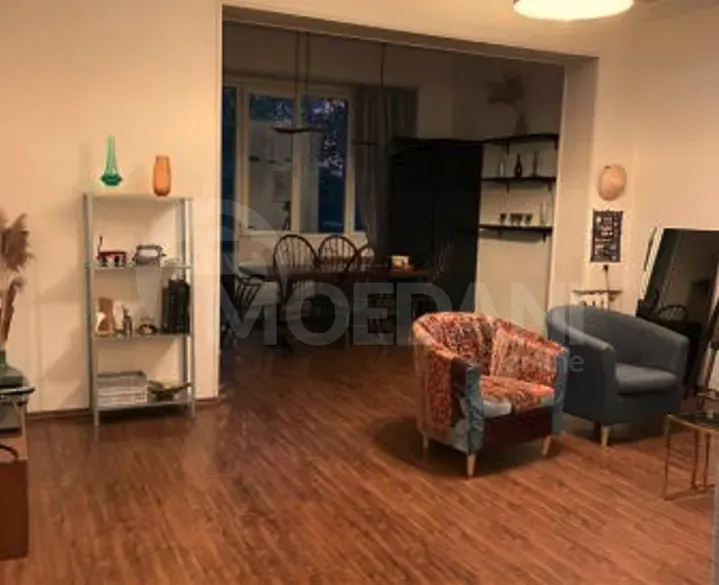 Продам 3-комн. квартиру 110м² 5/8 эт. Тбилиси - изображение 5