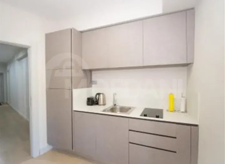 Apartments For Rent three-room 108м² 6/12 floor Tbilisi - photo 5