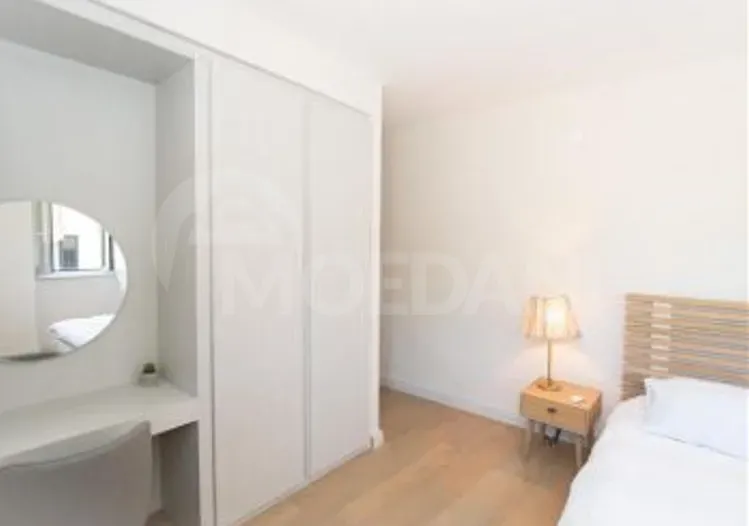 Apartments For Rent three-room 108м² 6/12 floor Tbilisi - photo 3