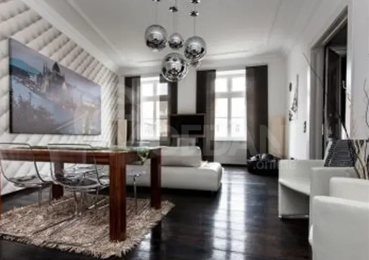 Apartments For Rent three-room 132м² 5/16 floor Tbilisi - photo 2