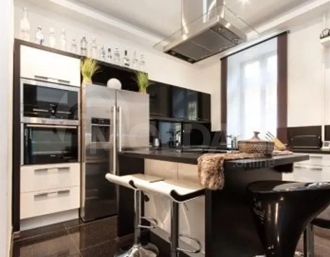 Apartments For Rent three-room 132м² 5/16 floor Tbilisi - photo 3