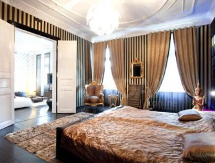 Apartments For Rent three-room 132м² 5/16 floor Tbilisi - photo 4