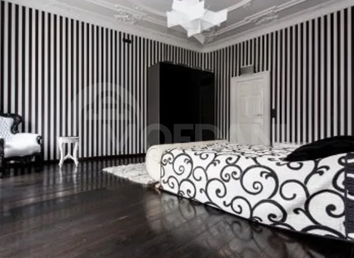 Apartments For Rent three-room 132м² 5/16 floor Tbilisi - photo 5