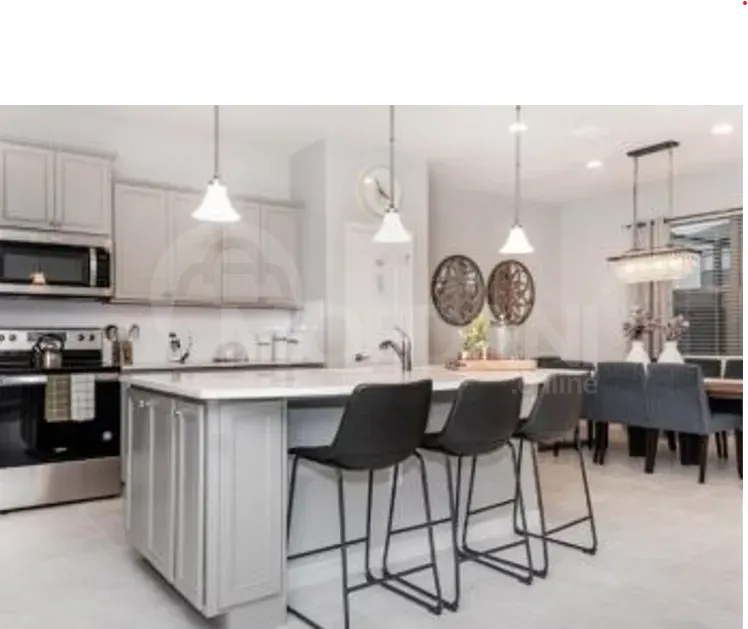 Сдам Дом 260м² Тбилиси - изображение 3