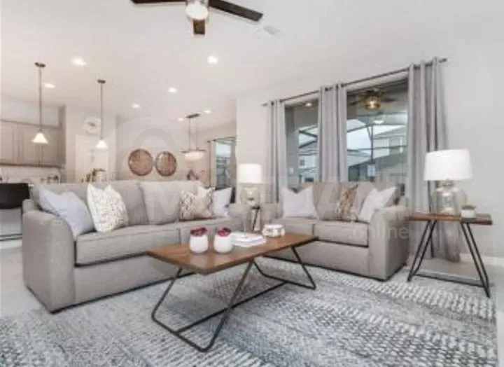 Сдам Дом 260м² Тбилиси - изображение 2