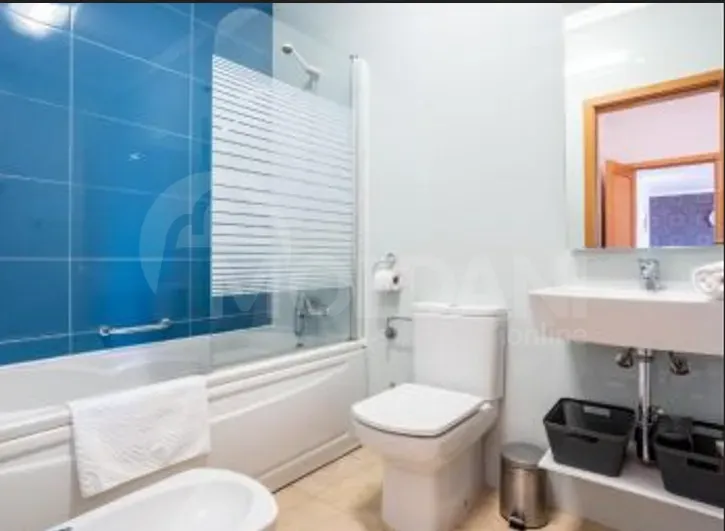 Apartments For Rent three-room 120м² 7/15 floor Tbilisi - photo 2