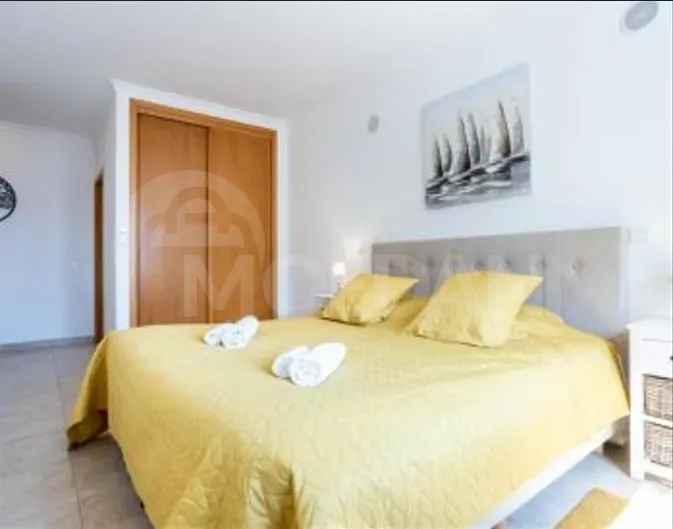 Apartments For Rent three-room 120м² 7/15 floor Tbilisi - photo 3