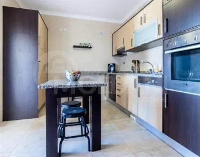 Apartments For Rent three-room 120м² 7/15 floor Tbilisi - photo 4