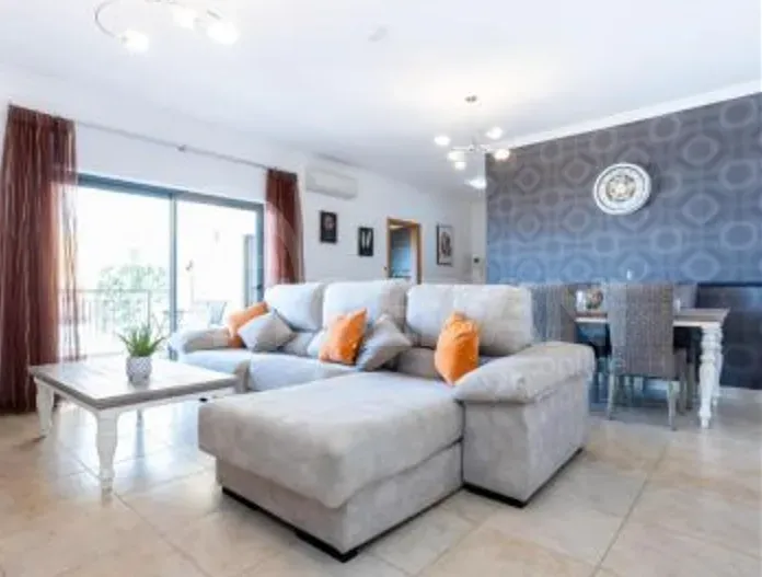 Apartments For Rent three-room 120м² 7/15 floor Tbilisi - photo 1