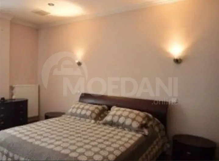 Apartments For Rent three-room 85м² 4/8 floor Tbilisi - photo 5