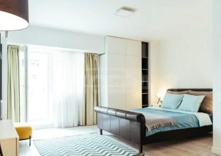 Apartments For Rent three-room 115м² 9/9 floor Tbilisi - photo 4