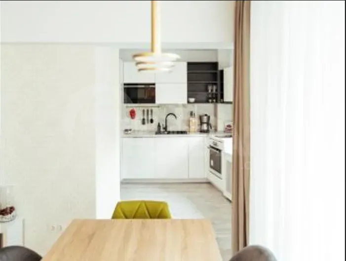 Apartments For Rent three-room 115м² 9/9 floor Tbilisi - photo 2