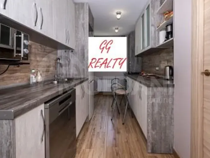 Сдам 5-комн. квартиру 243м² 5/12 эт. Тбилиси - изображение 6