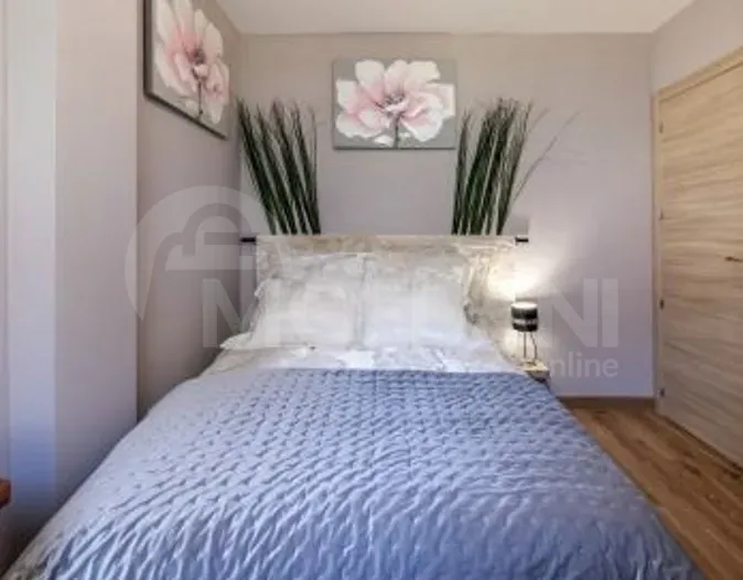 Сдам 5-комн. квартиру 243м² 5/12 эт. Тбилиси - изображение 3